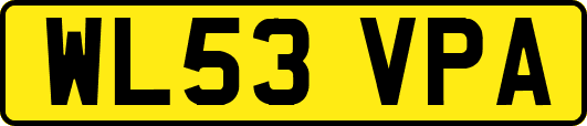 WL53VPA