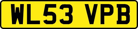 WL53VPB