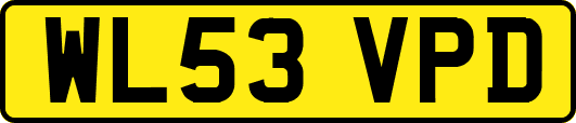 WL53VPD