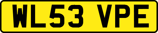 WL53VPE