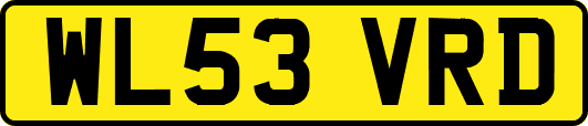 WL53VRD