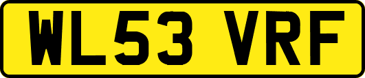 WL53VRF