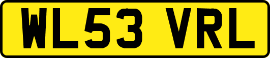 WL53VRL