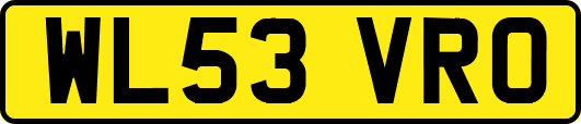 WL53VRO