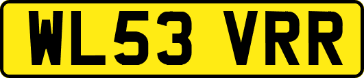 WL53VRR