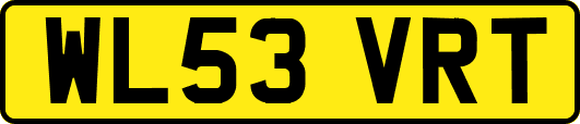 WL53VRT