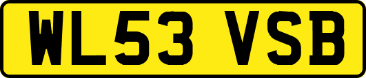WL53VSB