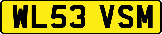 WL53VSM