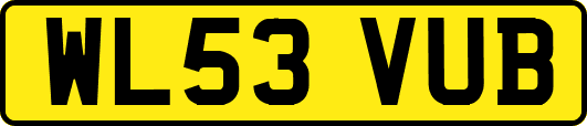 WL53VUB