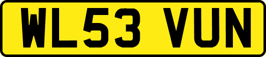 WL53VUN