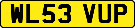 WL53VUP