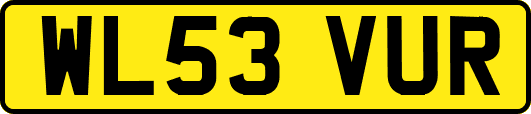WL53VUR