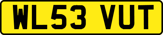 WL53VUT