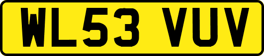 WL53VUV