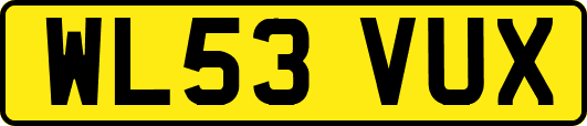 WL53VUX