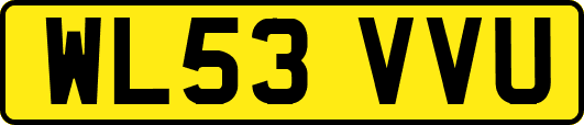 WL53VVU