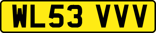 WL53VVV
