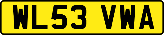 WL53VWA