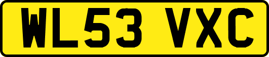WL53VXC