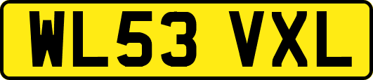 WL53VXL