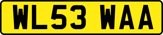 WL53WAA