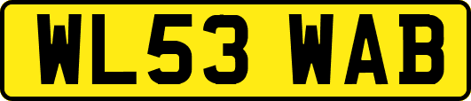 WL53WAB