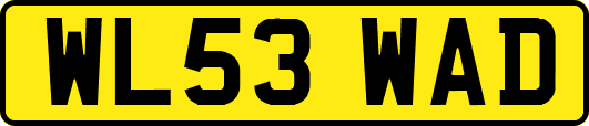 WL53WAD