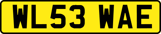 WL53WAE