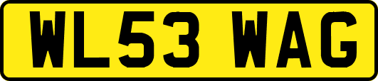 WL53WAG