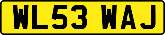 WL53WAJ