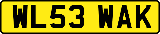 WL53WAK