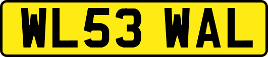 WL53WAL