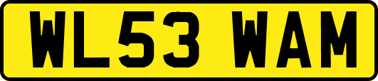 WL53WAM