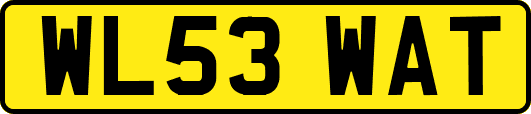 WL53WAT