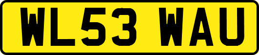 WL53WAU