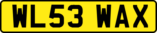 WL53WAX