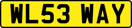 WL53WAY