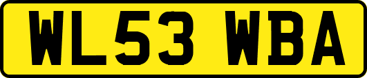 WL53WBA
