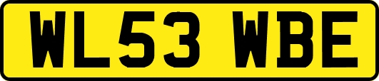 WL53WBE