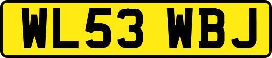 WL53WBJ