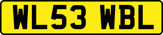 WL53WBL