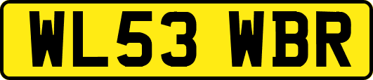 WL53WBR