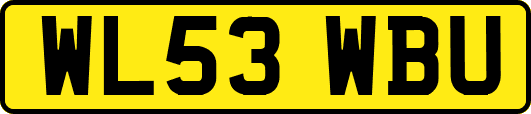WL53WBU