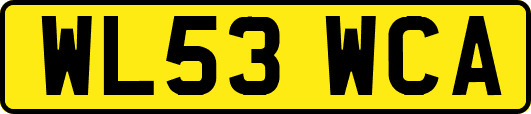 WL53WCA