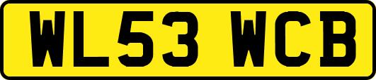 WL53WCB
