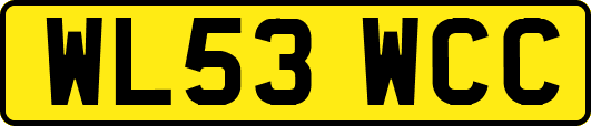 WL53WCC