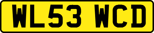 WL53WCD