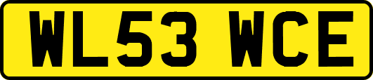 WL53WCE