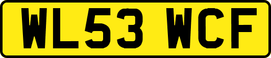 WL53WCF