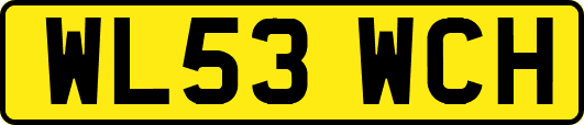 WL53WCH